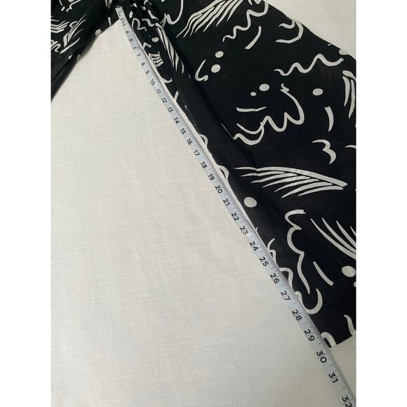 Rails Brendon Pants in Tahiti Night Size M NWT - Picture 9 of 13